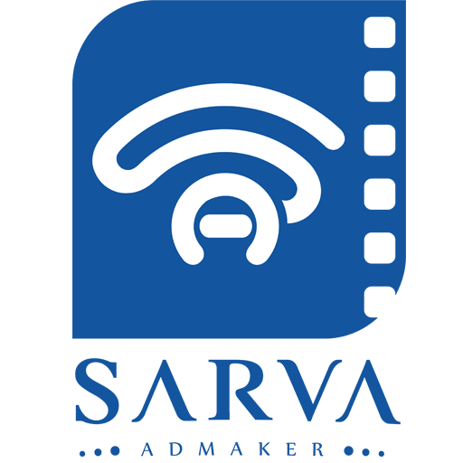 sarvaadmaker logo